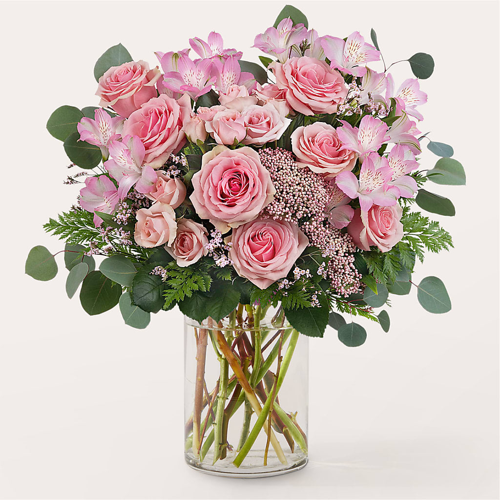 Sweetheart Bouquet – PIKE CREEK FLOWERS & GIFTS, Wilmington DE