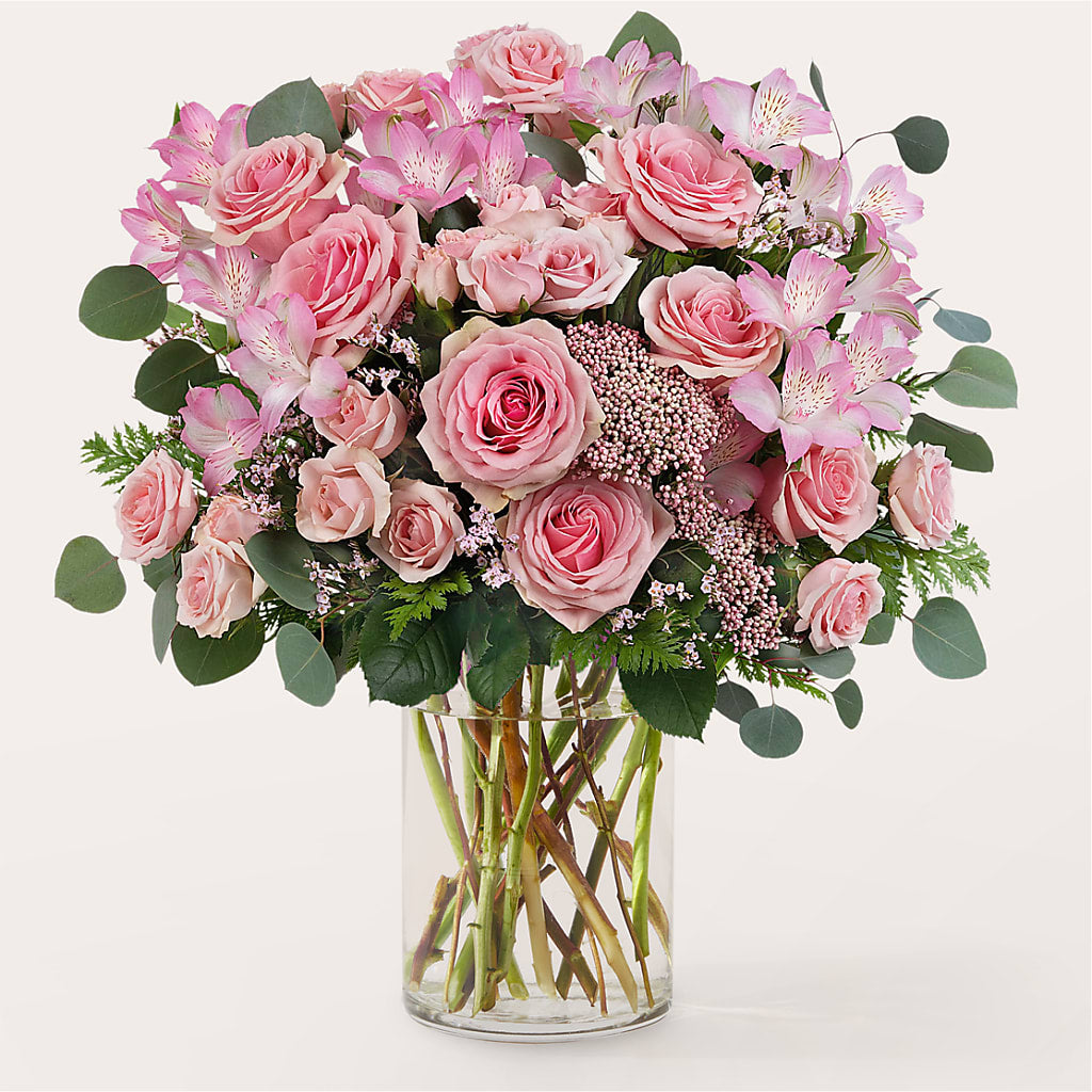 Sweetheart Bouquet – PIKE CREEK FLOWERS & GIFTS, Wilmington DE