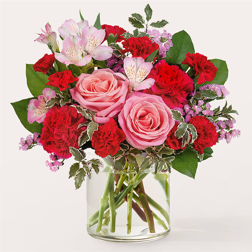First Impressions Bouquet – PIKE CREEK FLOWERS & GIFTS, Wilmington DE