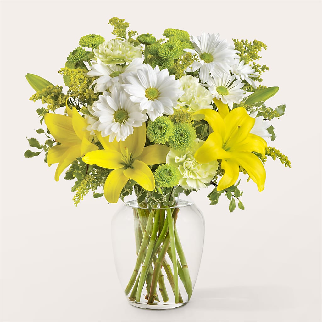 Fresh Start Bouquet – PIKE CREEK FLOWERS & GIFTS, Wilmington DE