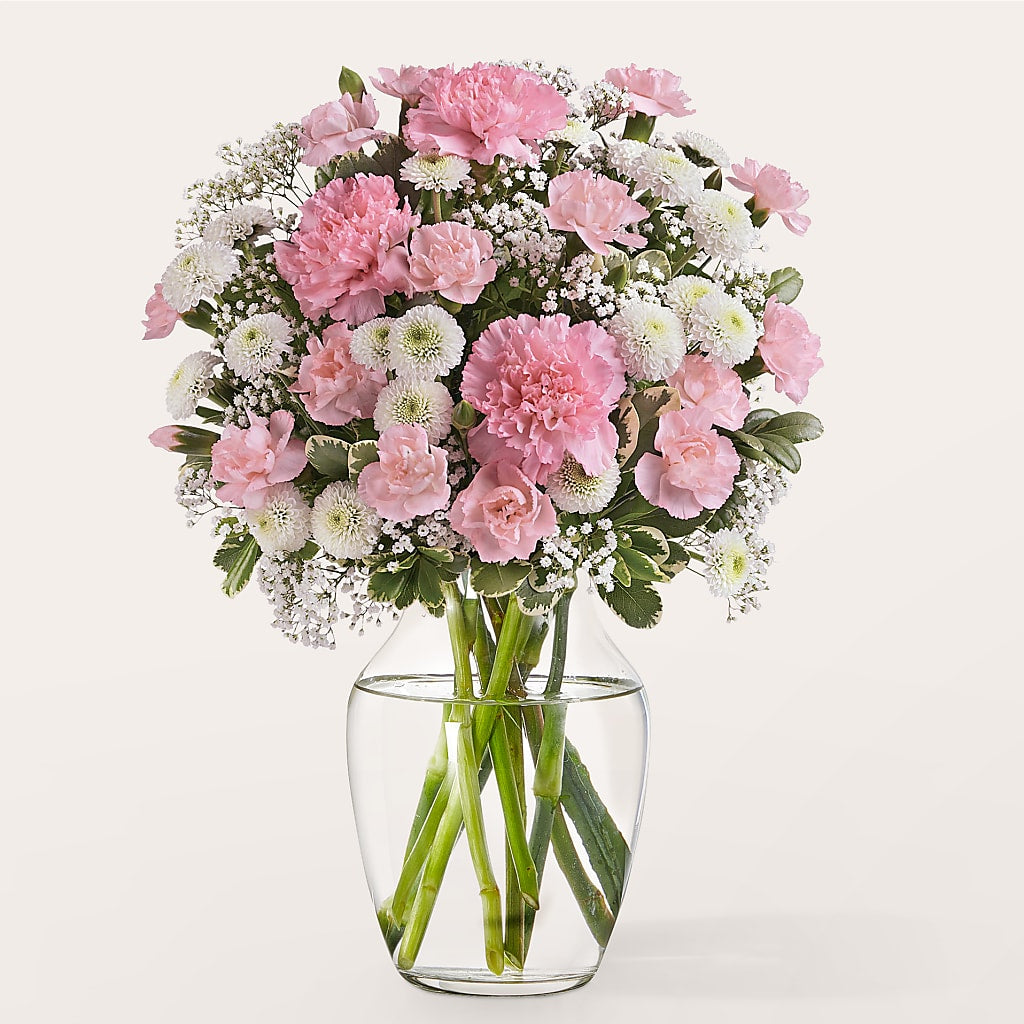Vintage Glamour Bouquet – PIKE CREEK FLOWERS & GIFTS, Wilmington DE