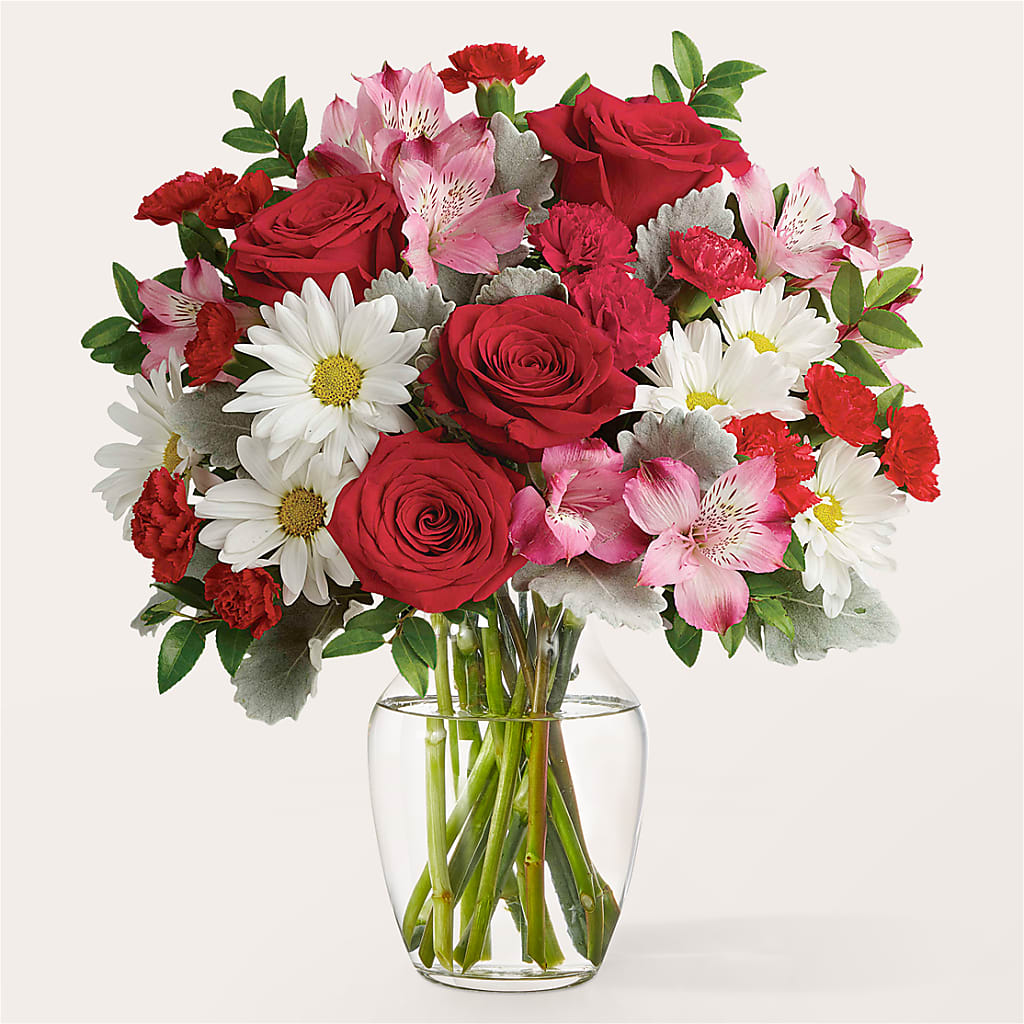 Sugary Sweet Bouquet – PIKE CREEK FLOWERS & GIFTS, Wilmington DE