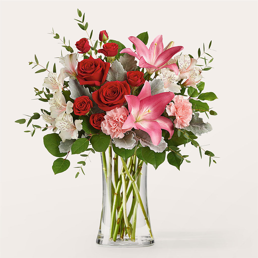 Everything to Me Bouquet – PIKE CREEK FLOWERS & GIFTS, Wilmington DE