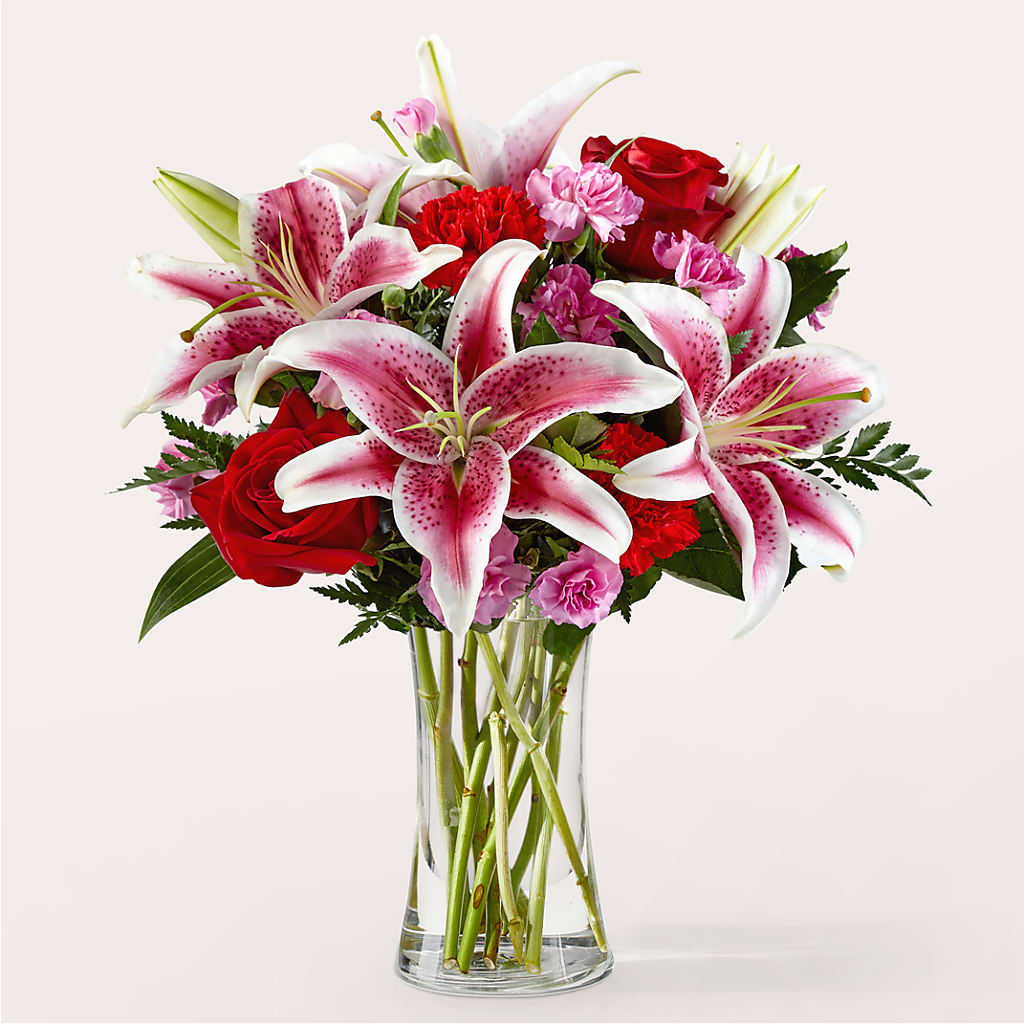 Honeymoon Bouquet – PIKE CREEK FLOWERS & GIFTS, Wilmington DE