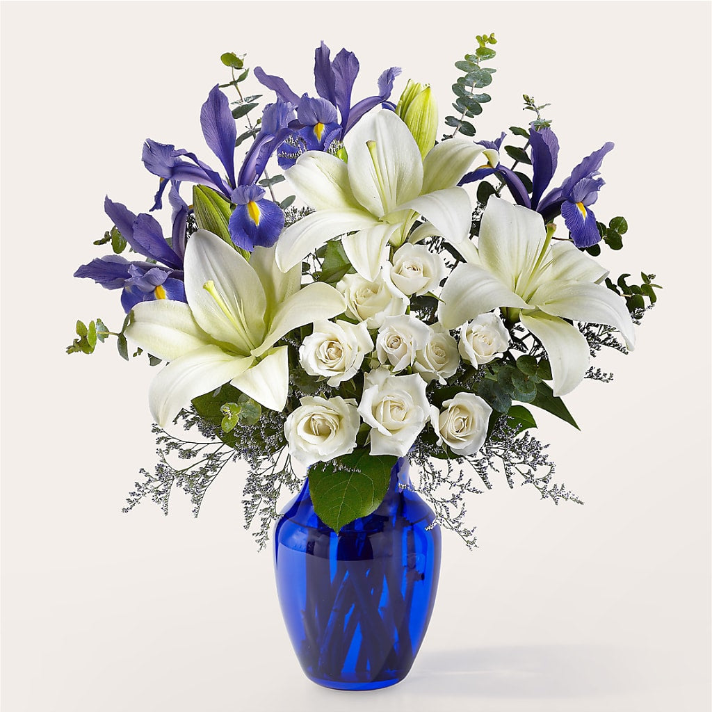 Restorative Pause Bouquet – PIKE CREEK FLOWERS & GIFTS, Wilmington DE
