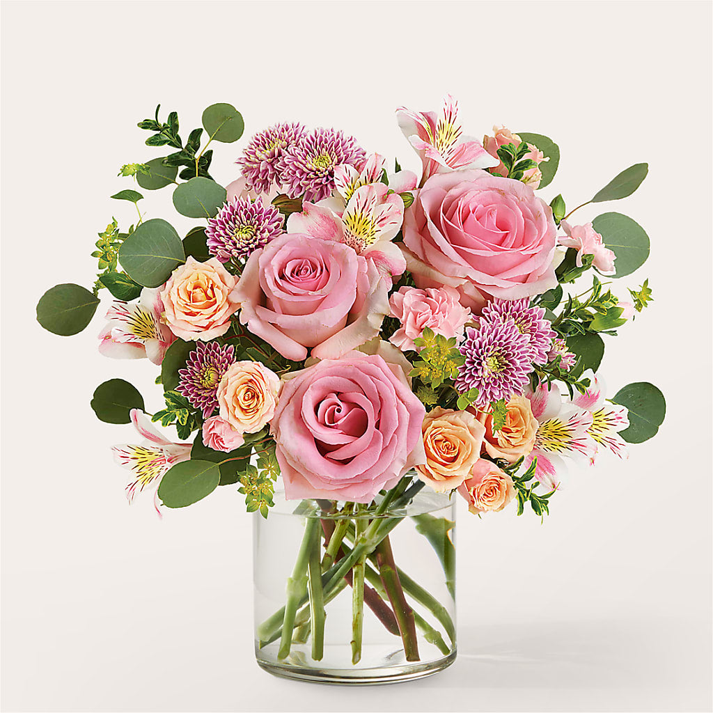 Pleasant Pastures Bouquet – PIKE CREEK FLOWERS & GIFTS, Wilmington DE