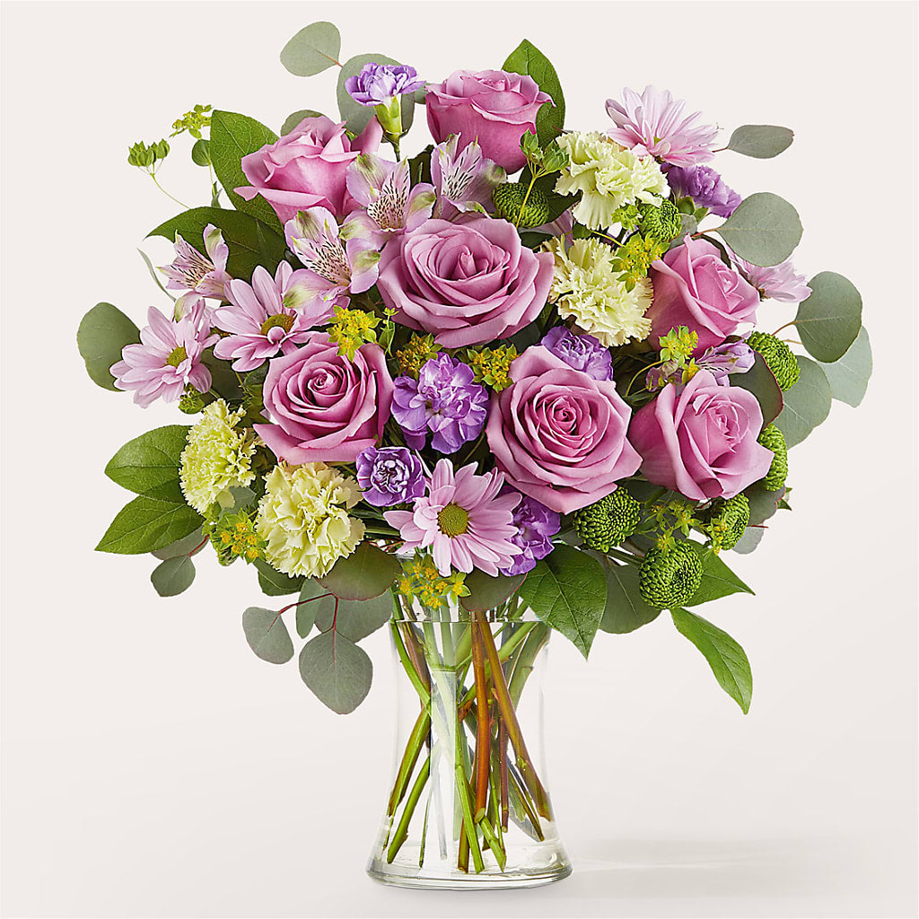Emerald City Bouquet – PIKE CREEK FLOWERS & GIFTS, Wilmington DE