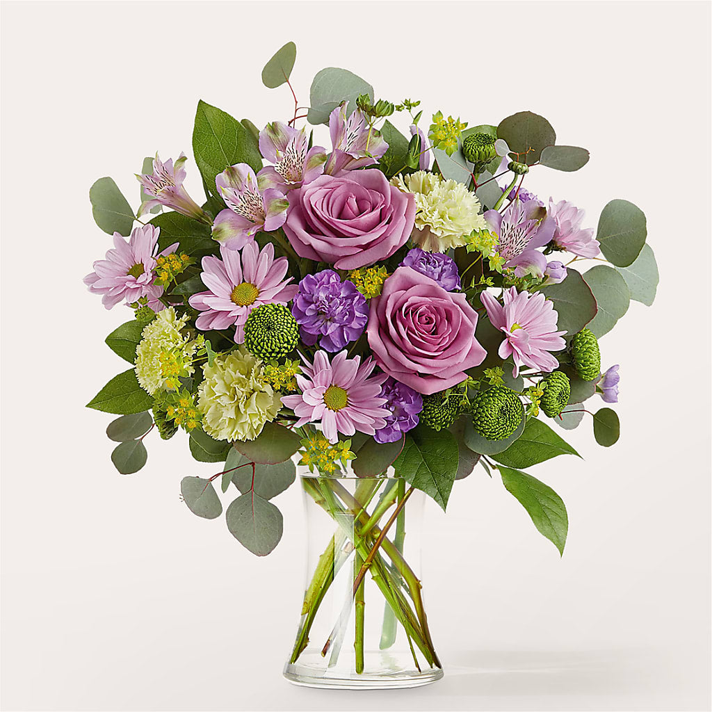 Emerald City Bouquet – PIKE CREEK FLOWERS & GIFTS, Wilmington DE