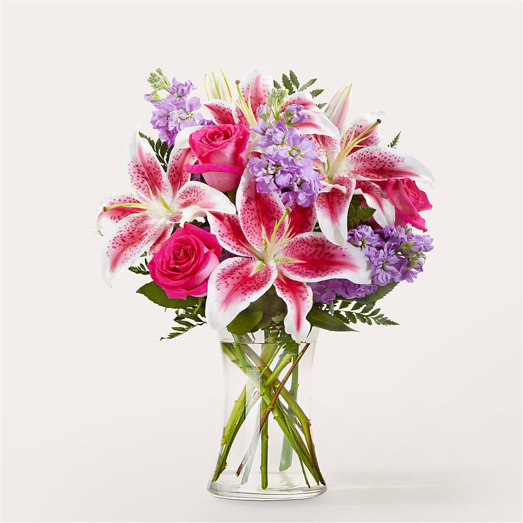 Amore Bouquet – PIKE CREEK FLOWERS & GIFTS, Wilmington DE