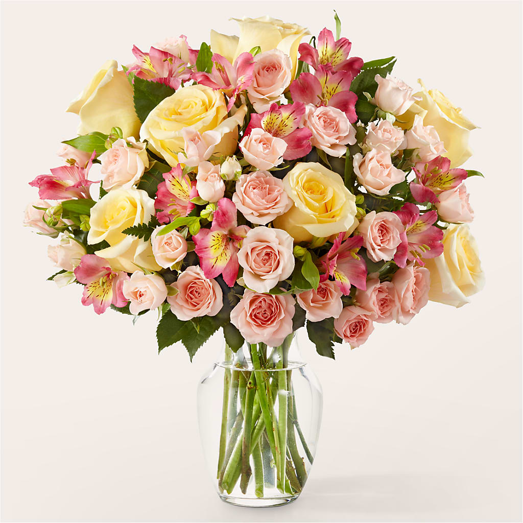 Just Lovely Bouquet – PIKE CREEK FLOWERS & GIFTS, Wilmington DE