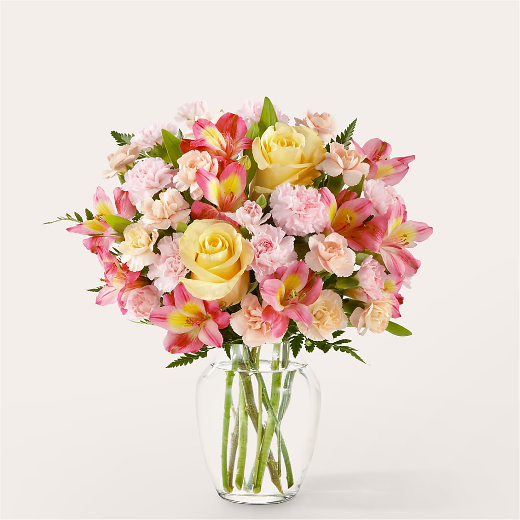 Just Lovely Bouquet – PIKE CREEK FLOWERS & GIFTS, Wilmington DE