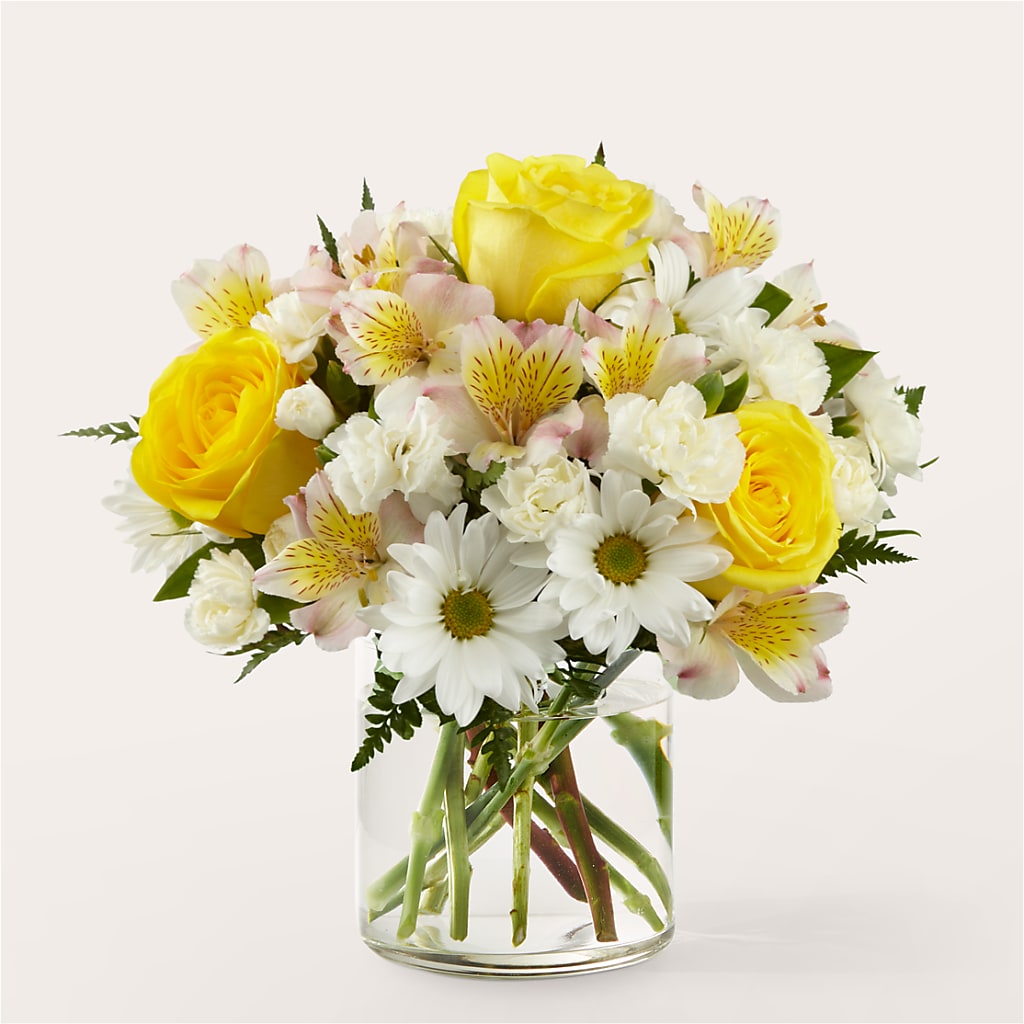 Gleeful Bouquet – PIKE CREEK FLOWERS & GIFTS, Wilmington DE