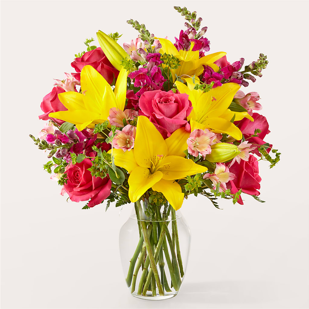 Lovely Day Bouquet – PIKE CREEK FLOWERS & GIFTS, Wilmington DE