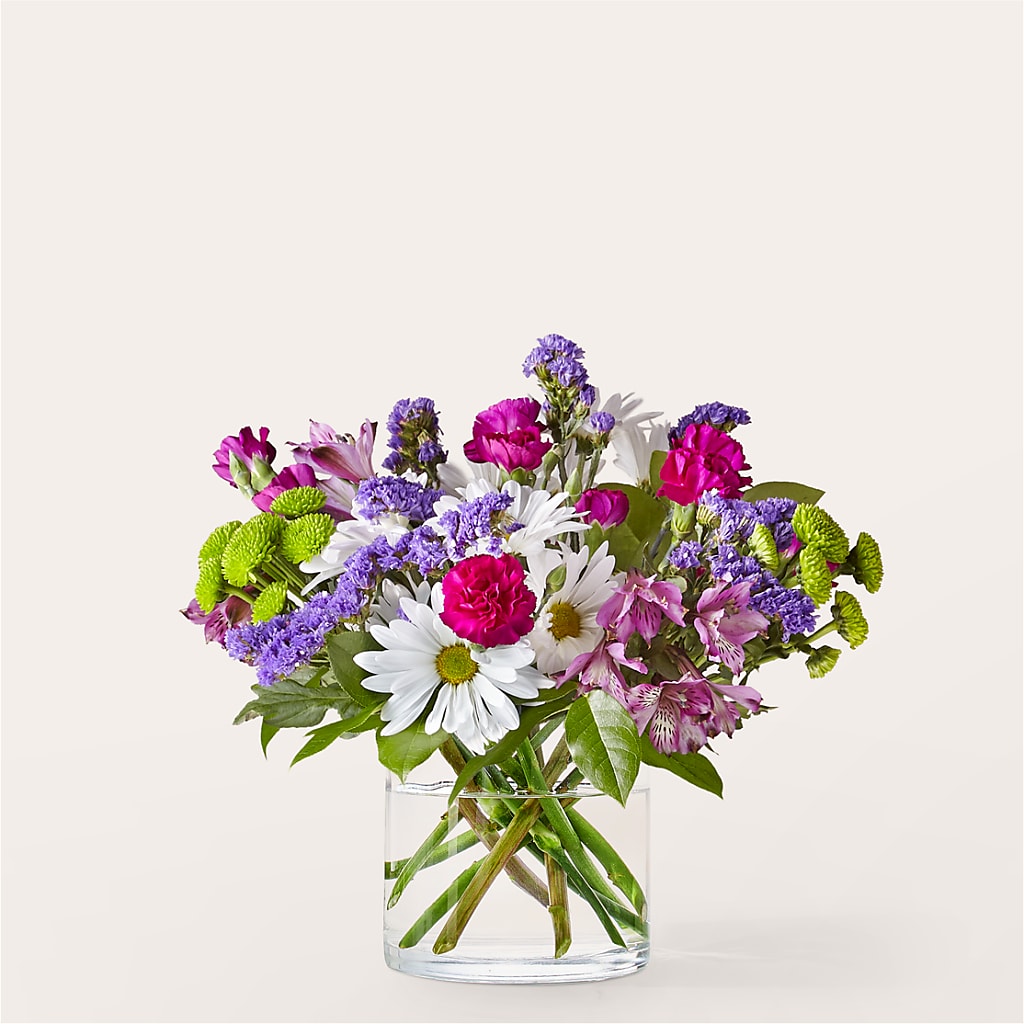 Wild Berry Bouquet – PIKE CREEK FLOWERS & GIFTS, Wilmington DE