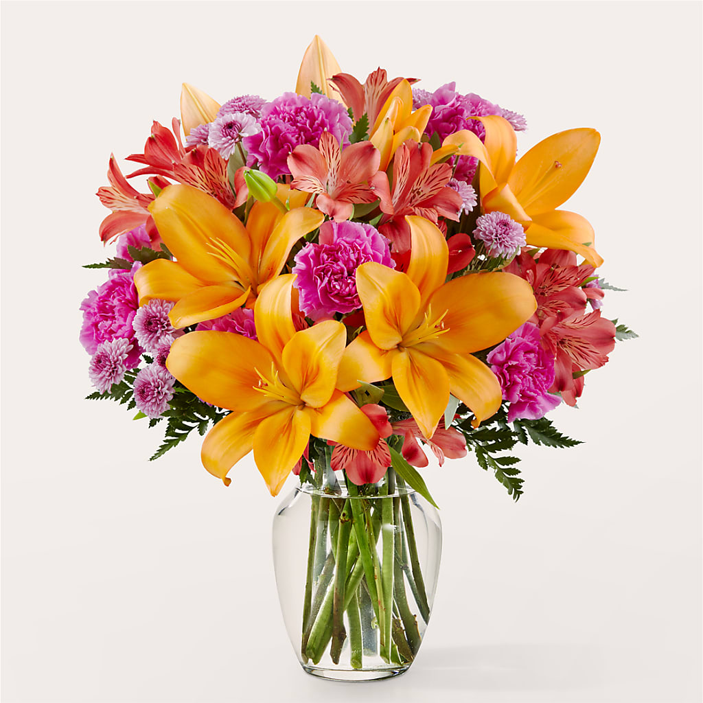 Entranced Bouquet – PIKE CREEK FLOWERS & GIFTS, Wilmington DE