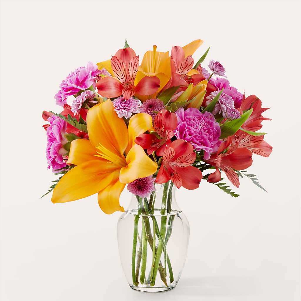 Entranced Bouquet – PIKE CREEK FLOWERS & GIFTS, Wilmington DE