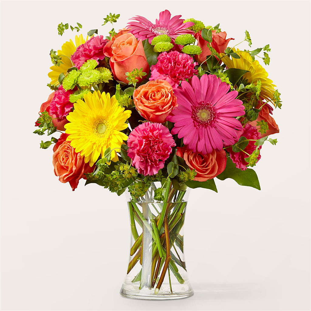 Fruit Punch Bouquet – PIKE CREEK FLOWERS & GIFTS, Wilmington DE