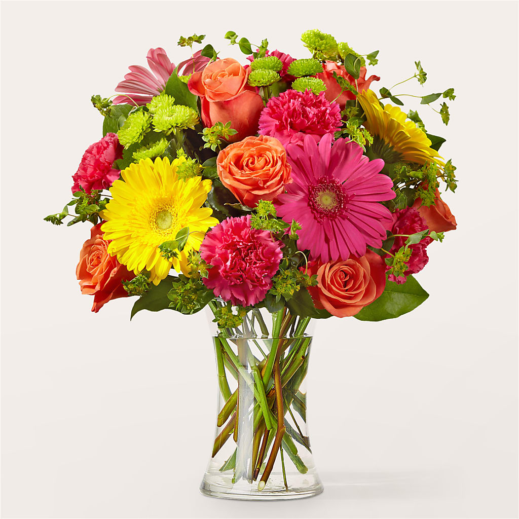 Fruit Punch Bouquet – PIKE CREEK FLOWERS & GIFTS, Wilmington DE