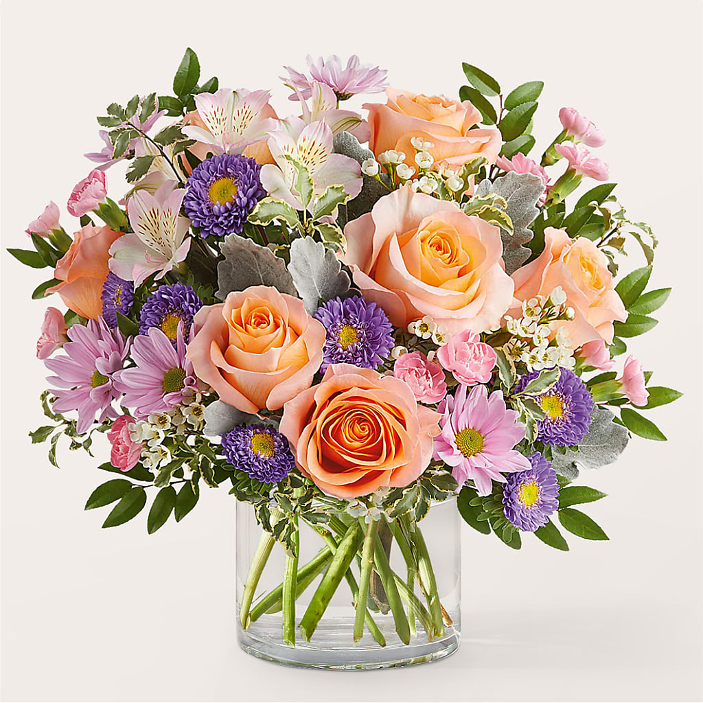 Glimmer Bouquet – PIKE CREEK FLOWERS & GIFTS, Wilmington DE