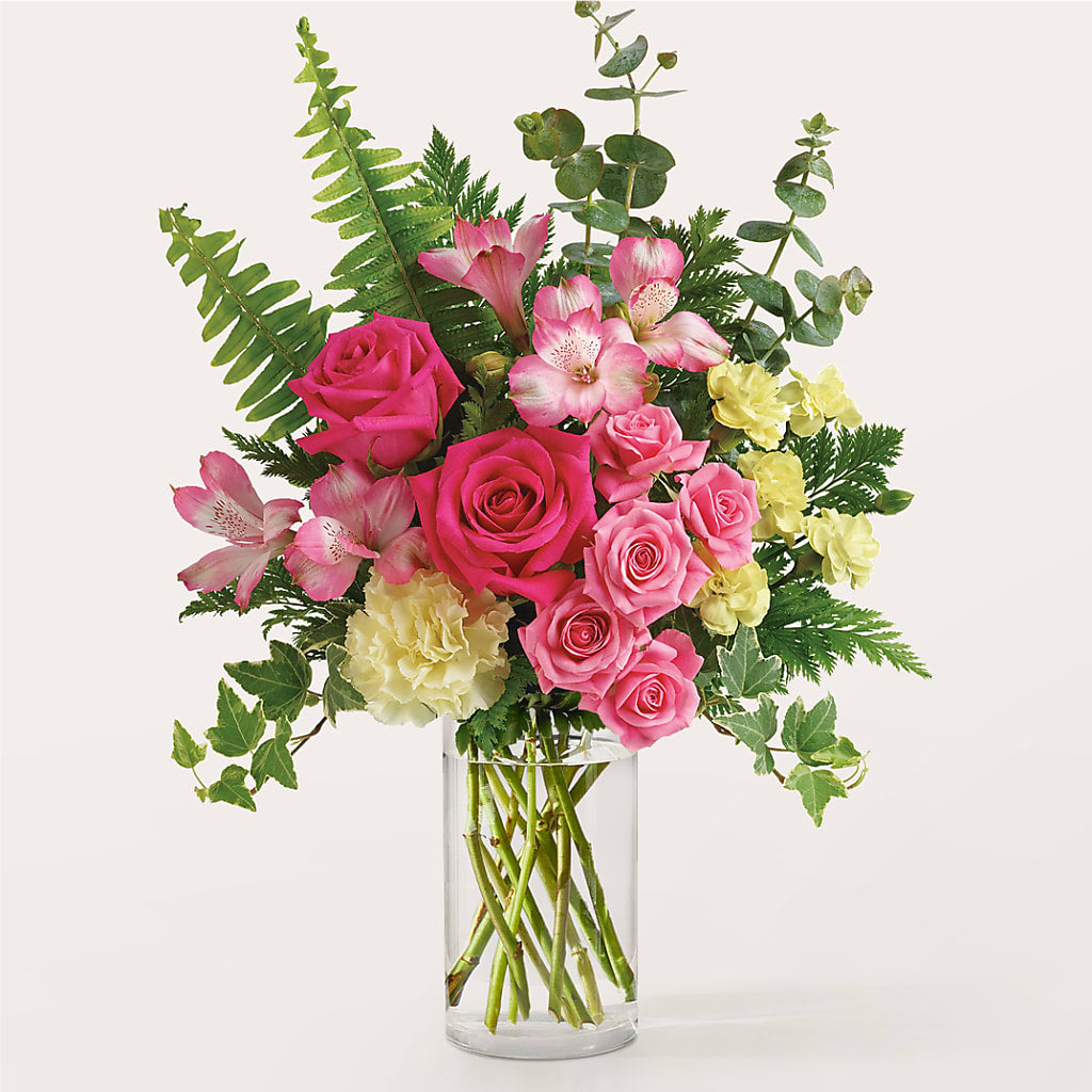 Strawberry Margarita Bouquet – PIKE CREEK FLOWERS & GIFTS, Wilmington DE