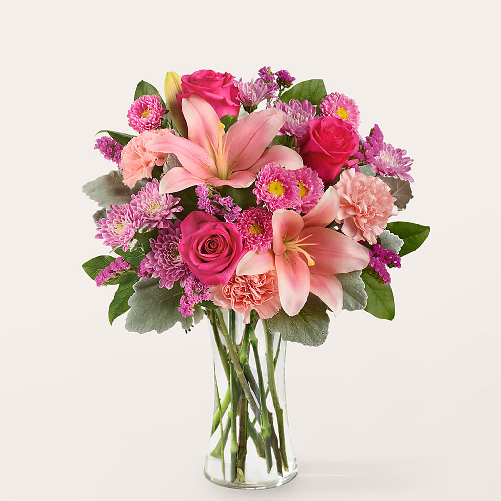Dream Come True Bouquet – PIKE CREEK FLOWERS & GIFTS, Wilmington DE
