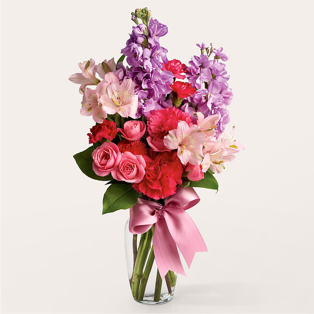 Main Character Bouquet – PIKE CREEK FLOWERS & GIFTS, Wilmington DE