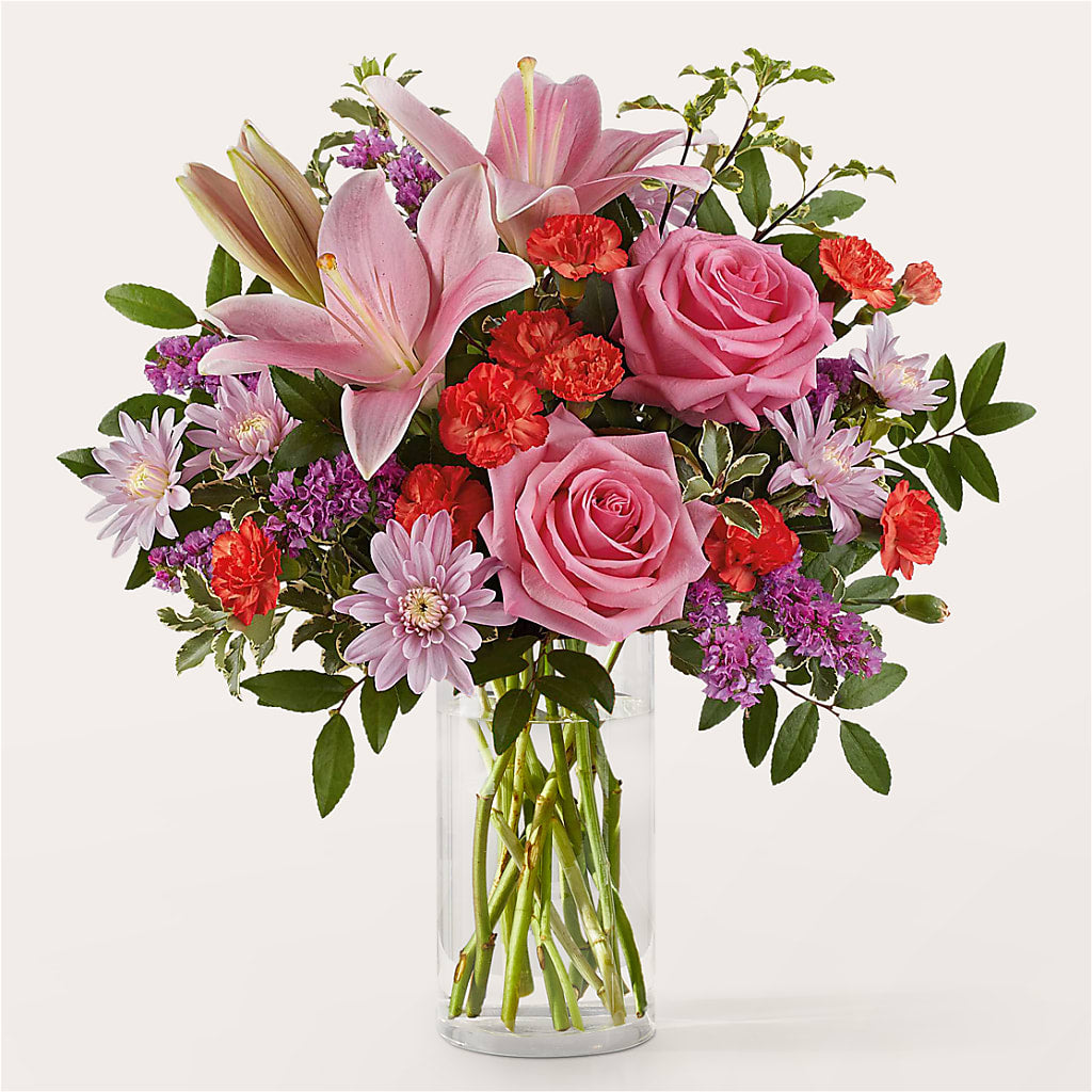 Sequins Bouquet – PIKE CREEK FLOWERS & GIFTS, Wilmington DE