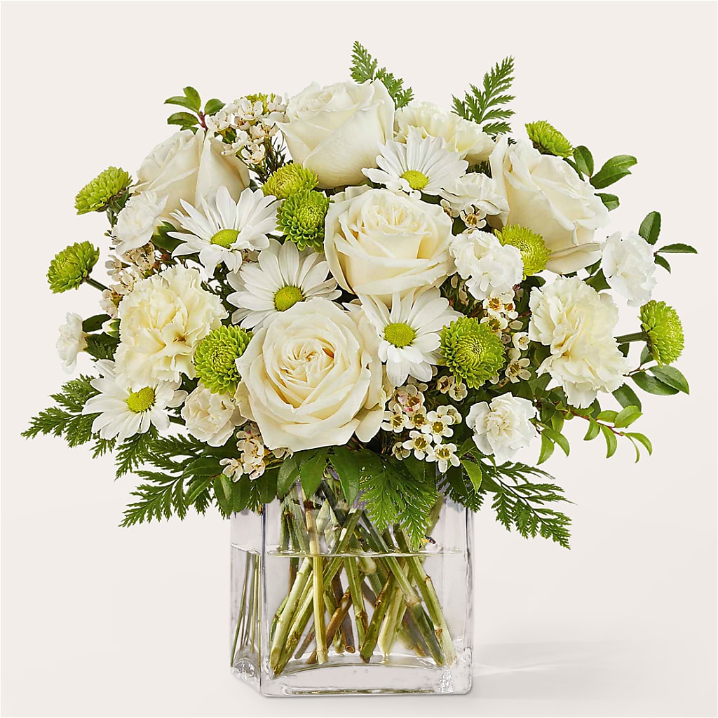 Momentary Meditation Bouquet – PIKE CREEK FLOWERS & GIFTS, Wilmington DE
