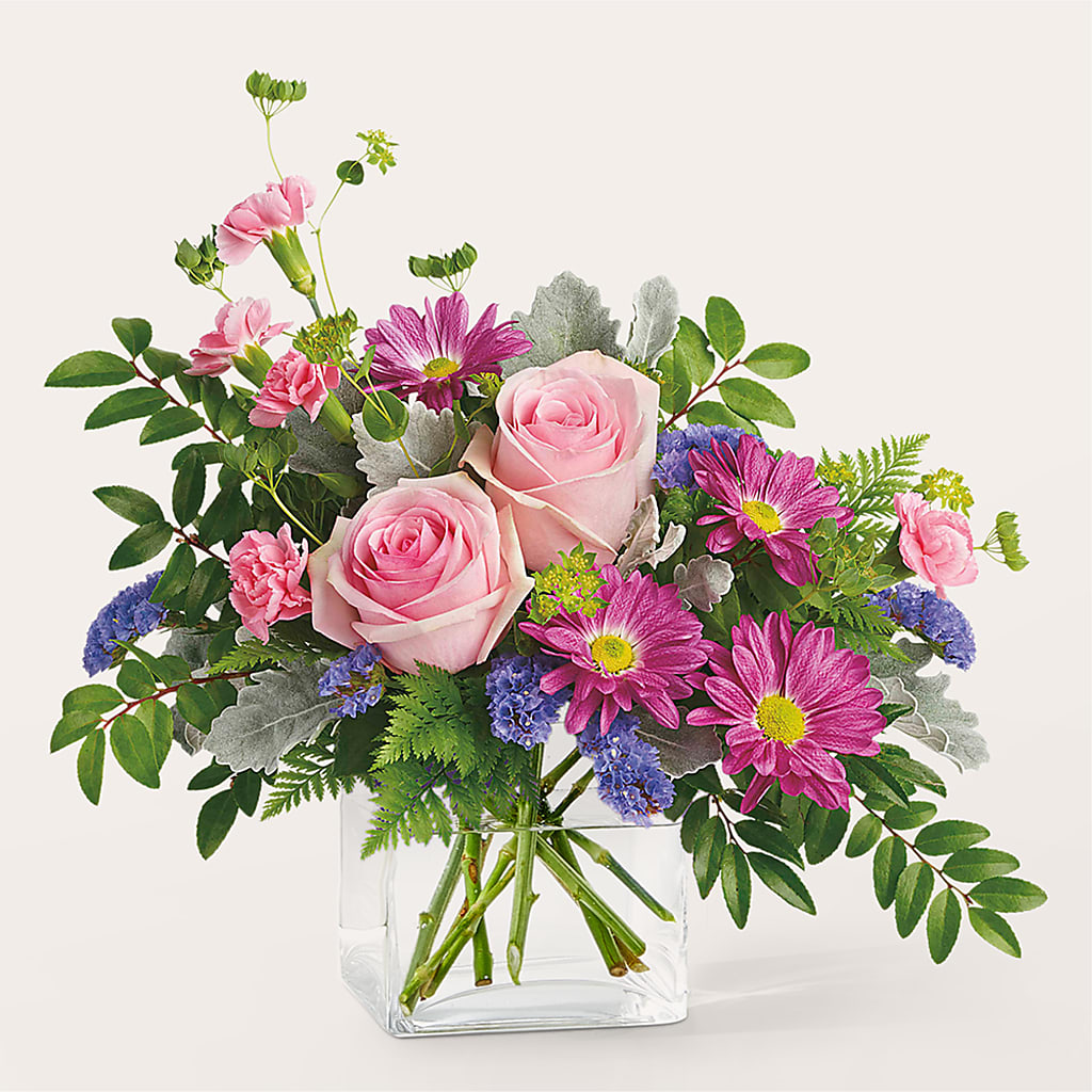 Starlet Bouquet – PIKE CREEK FLOWERS & GIFTS, Wilmington DE