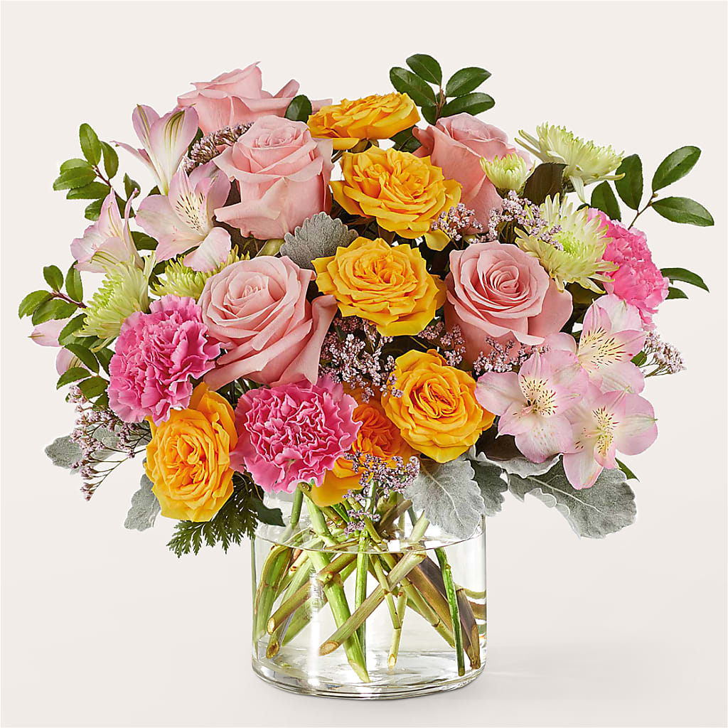 Mai Tai Bouquet – PIKE CREEK FLOWERS & GIFTS, Wilmington DE
