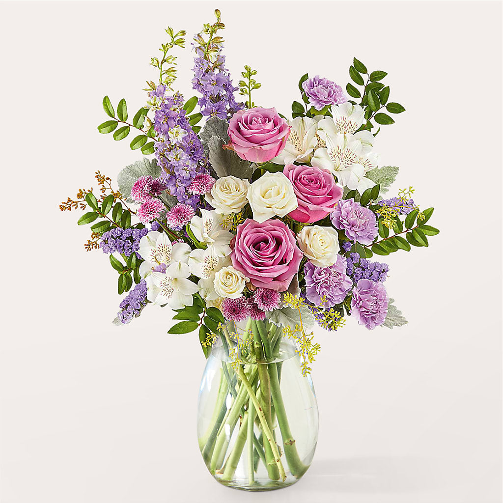 Lucky Me Bouquet – PIKE CREEK FLOWERS & GIFTS, Wilmington DE