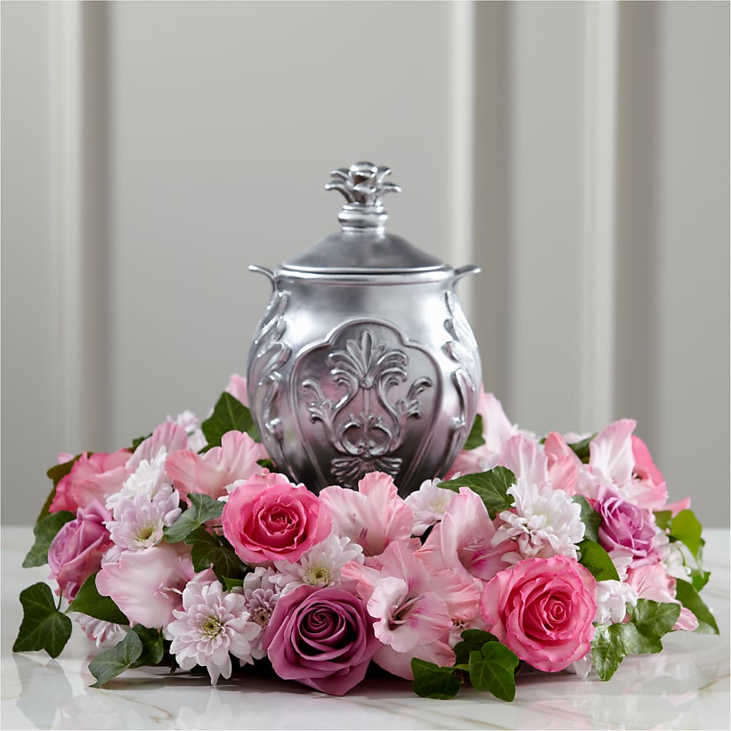Glorious Tribute Arrangement – PIKE CREEK FLOWERS & GIFTS, Wilmington DE
