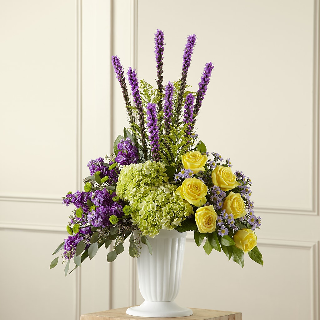 Affection Arrangement – PIKE CREEK FLOWERS & GIFTS, Wilmington DE