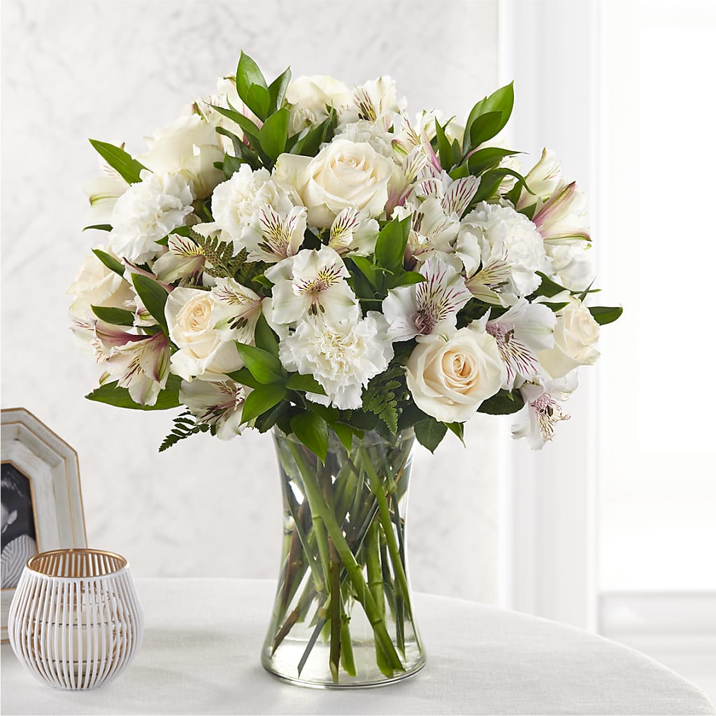 Cherished Friend Bouquet – PIKE CREEK FLOWERS & GIFTS, Wilmington DE