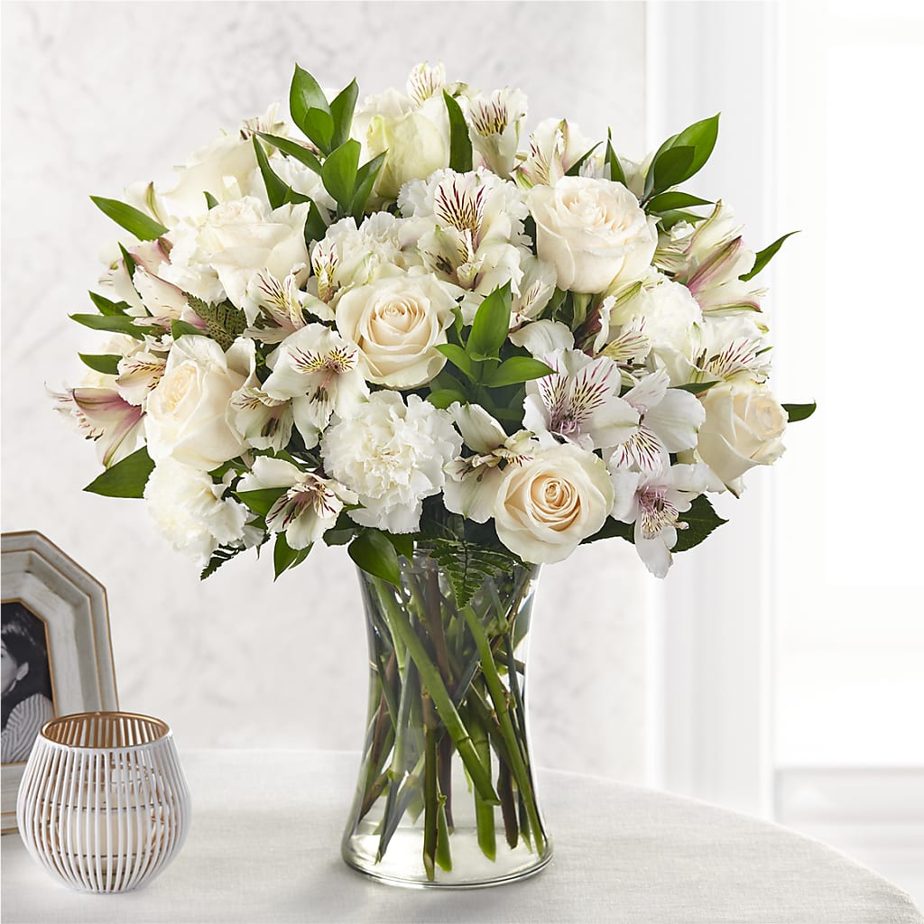 Cherished Friend Bouquet – PIKE CREEK FLOWERS & GIFTS, Wilmington DE