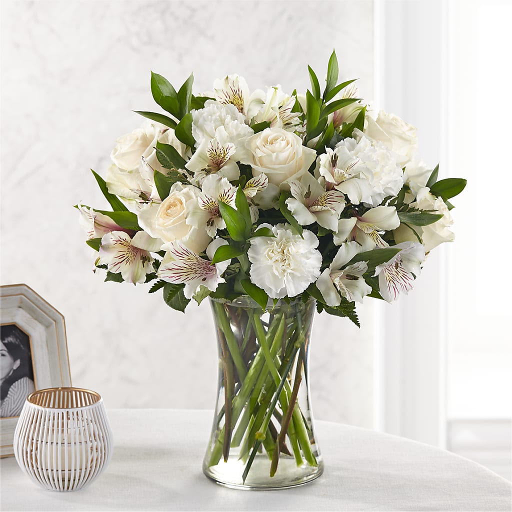 Cherished Friend Bouquet – PIKE CREEK FLOWERS & GIFTS, Wilmington DE