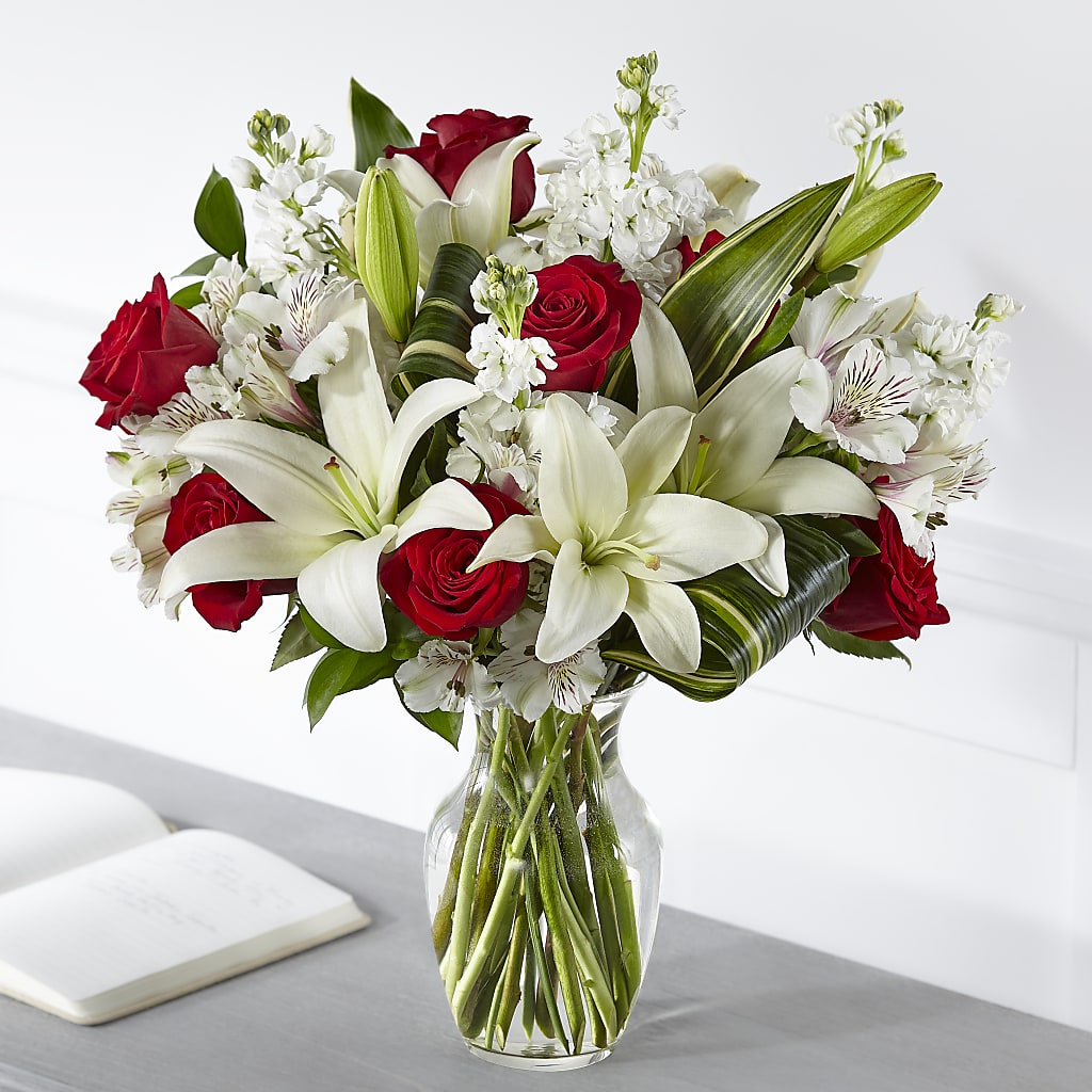 Loving Respect Bouquet – PIKE CREEK FLOWERS & GIFTS, Wilmington DE