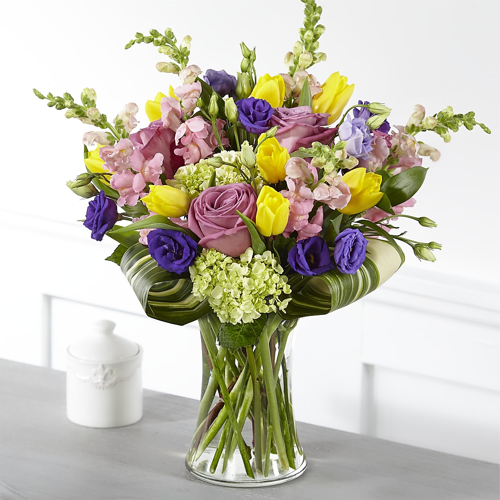 Wondrous Memories Bouquet – PIKE CREEK FLOWERS & GIFTS, Wilmington DE