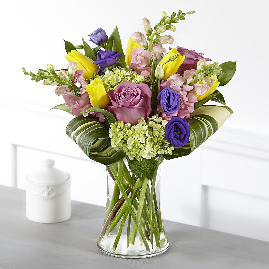 Wondrous Memories Bouquet – PIKE CREEK FLOWERS & GIFTS, Wilmington DE