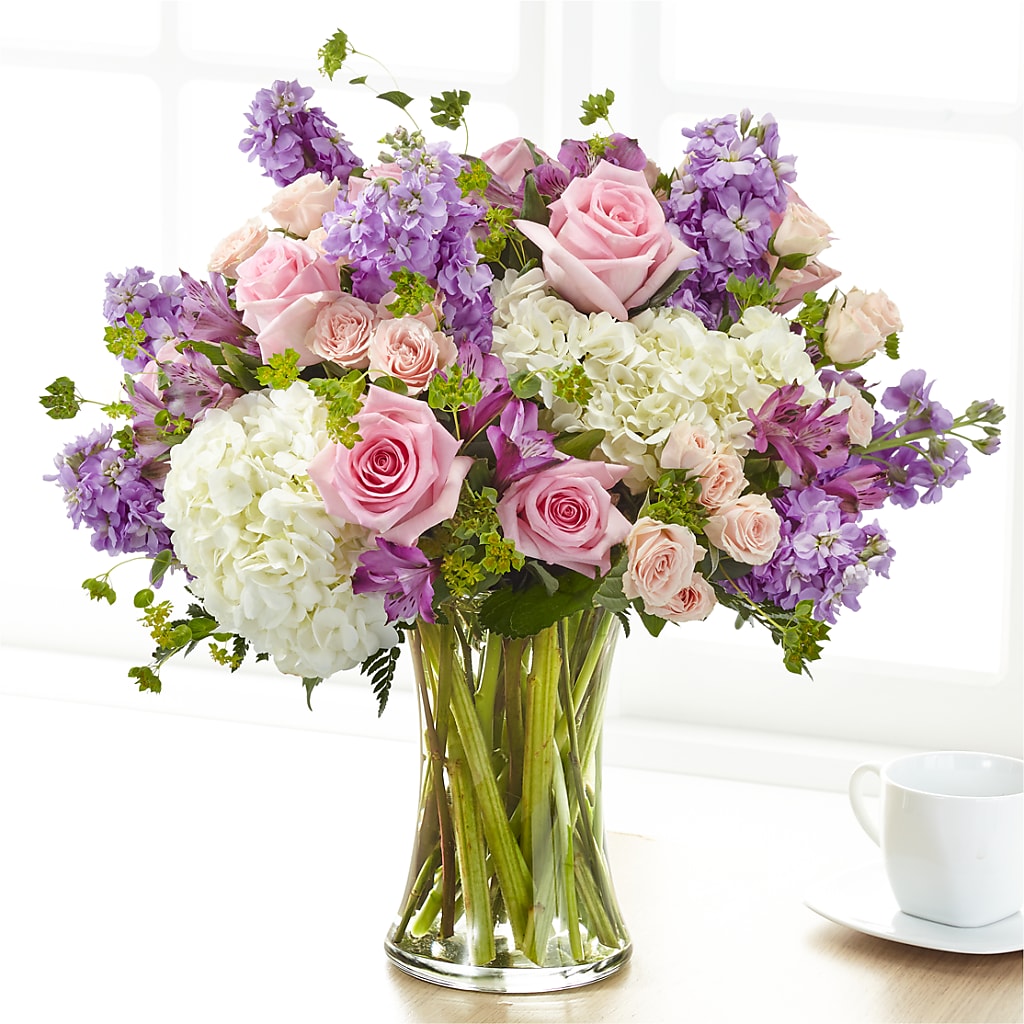 Shared Sentiment Bouquet – PIKE CREEK FLOWERS & GIFTS, Wilmington DE