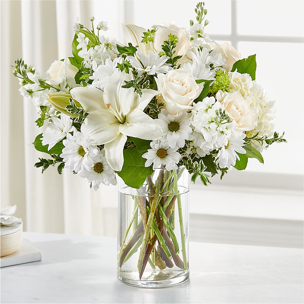 Hope & Renewal Bouquet – PIKE CREEK FLOWERS & GIFTS, Wilmington DE