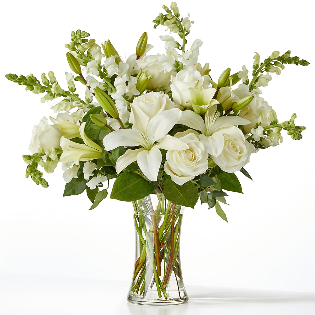 Eternal Friendship Bouquet – PIKE CREEK FLOWERS & GIFTS, Wilmington DE