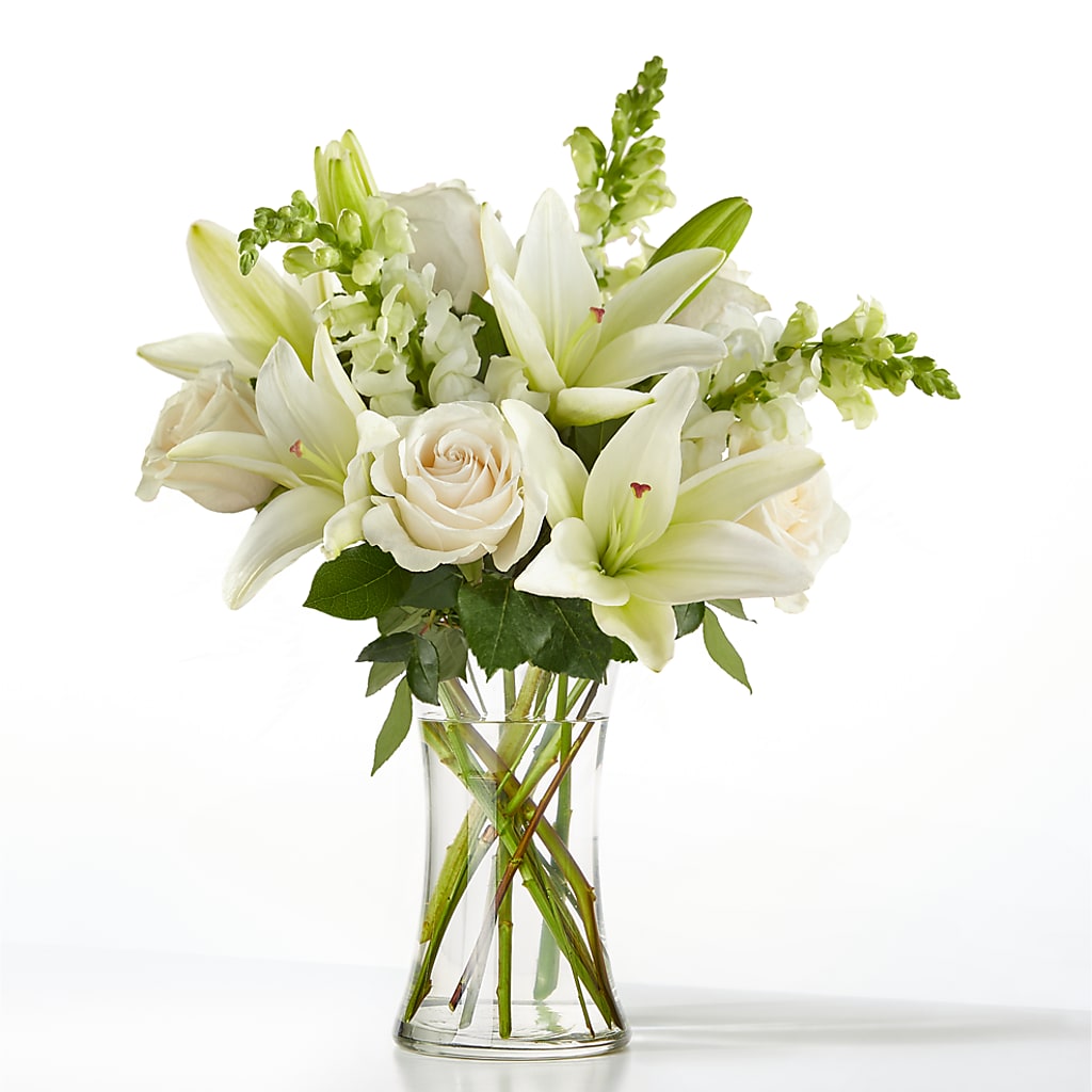 Eternal Friendship Bouquet – PIKE CREEK FLOWERS & GIFTS, Wilmington DE