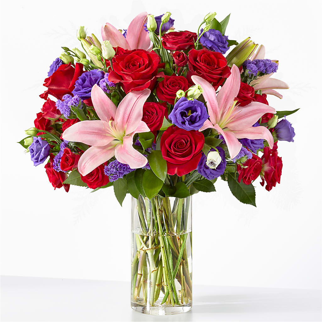Truly Stunning Bouquet – PIKE CREEK FLOWERS & GIFTS, Wilmington DE