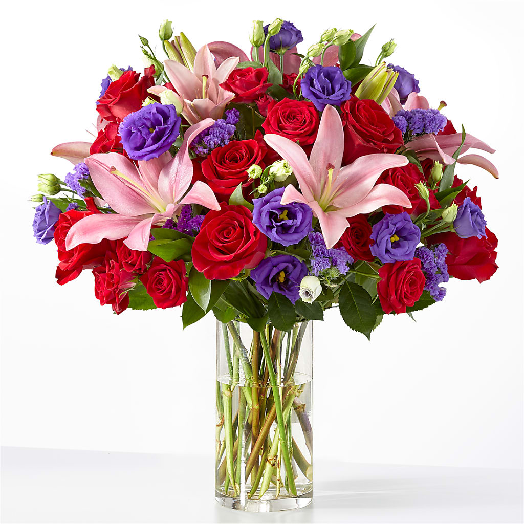 Truly Stunning Bouquet – PIKE CREEK FLOWERS & GIFTS, Wilmington DE