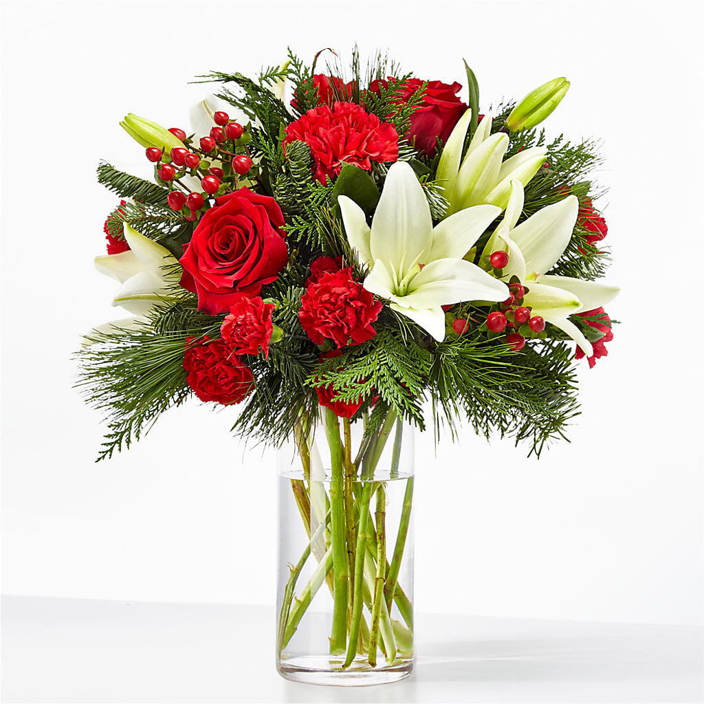 Joyful Greetings Bouquet – PIKE CREEK FLOWERS & GIFTS, Wilmington DE