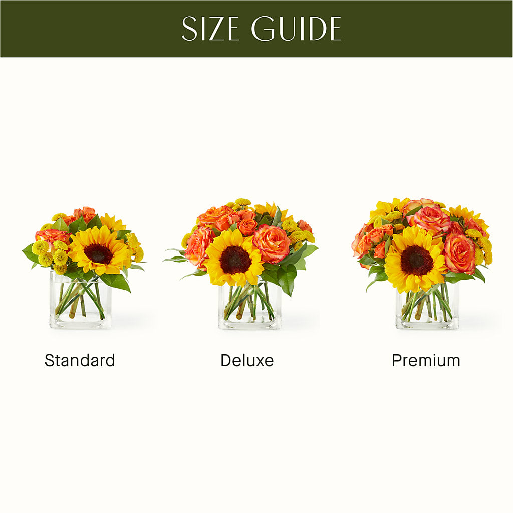 Picnic in the Park Bouquet – PIKE CREEK FLOWERS & GIFTS, Wilmington DE