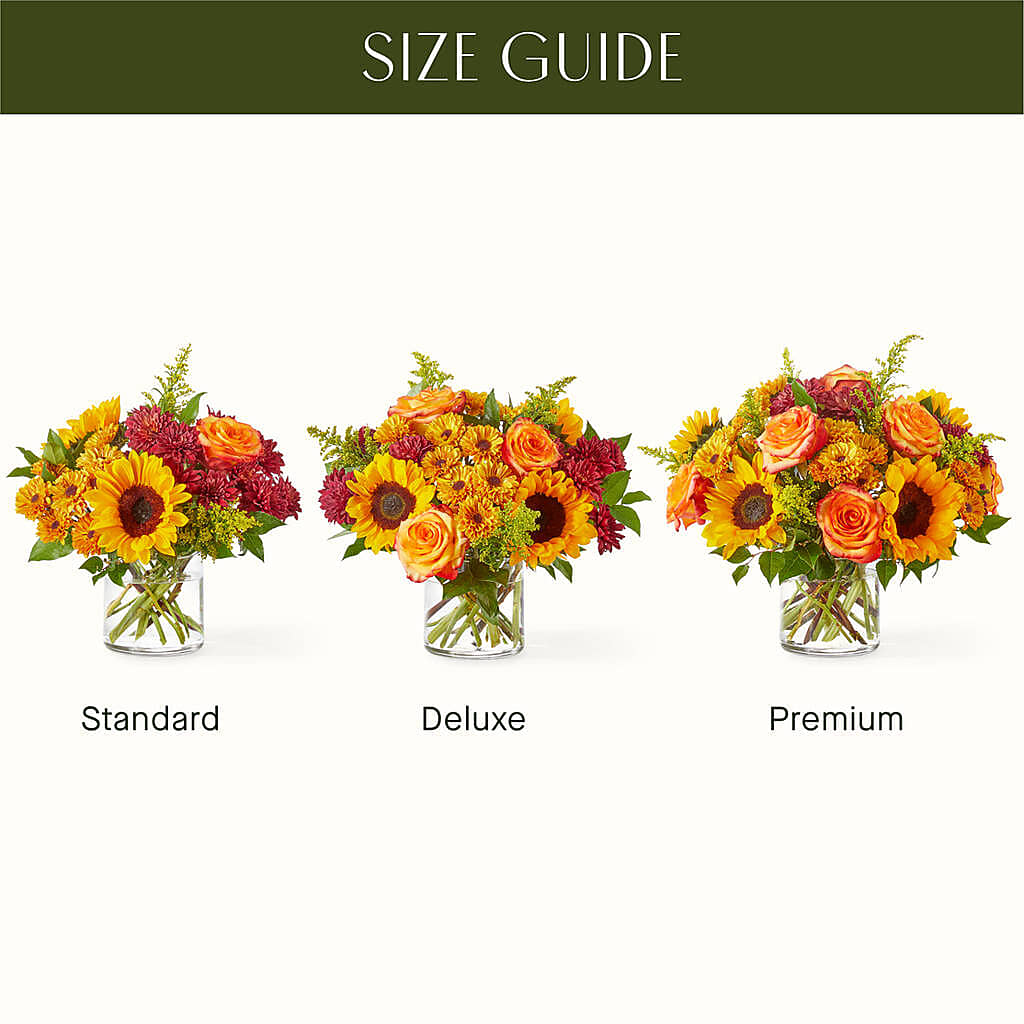 Flannel Scarf Bouquet – PIKE CREEK FLOWERS & GIFTS, Wilmington DE