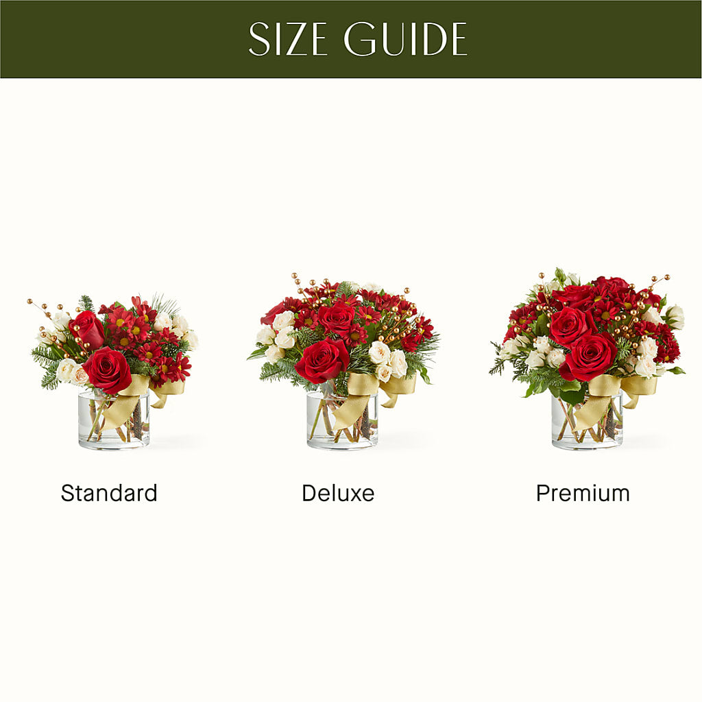 Believe Bouquet – PIKE CREEK FLOWERS & GIFTS, Wilmington DE