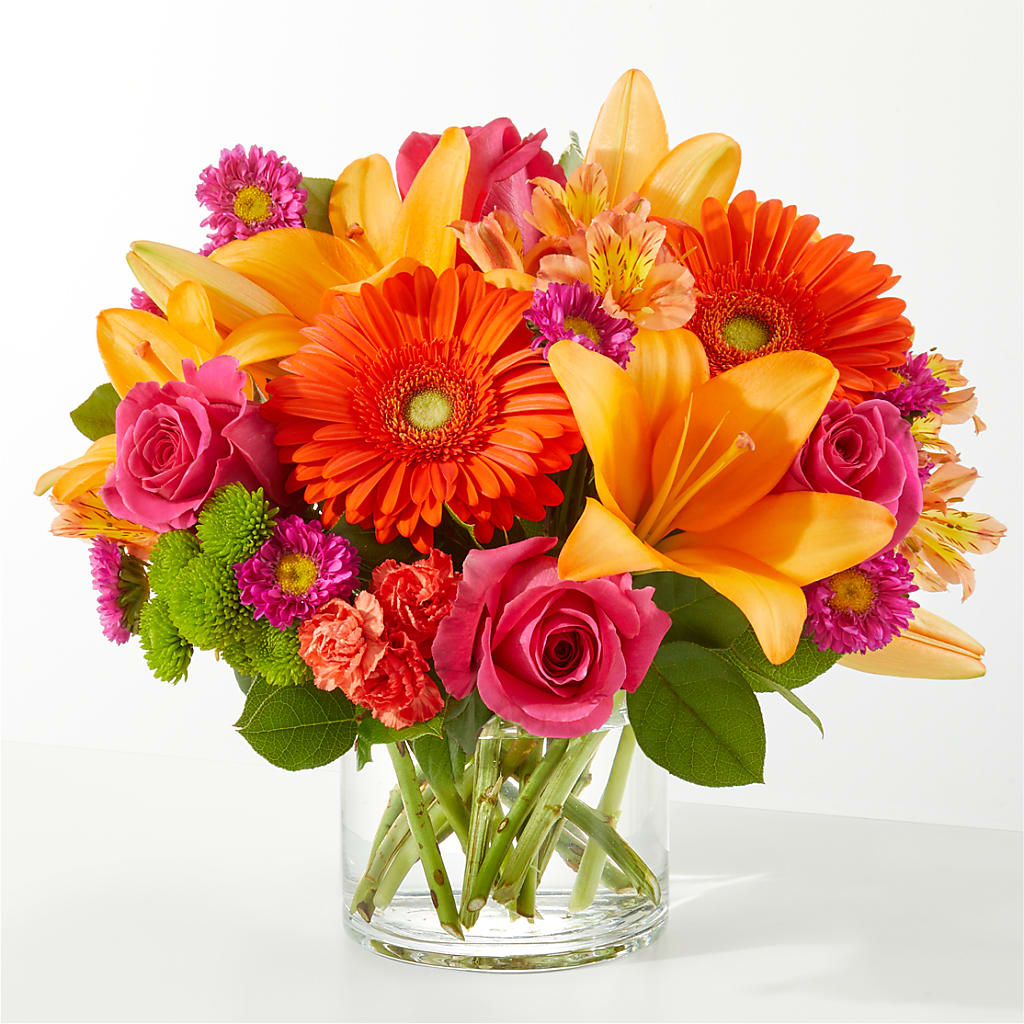 Soiree Bouquet – PIKE CREEK FLOWERS & GIFTS, Wilmington DE